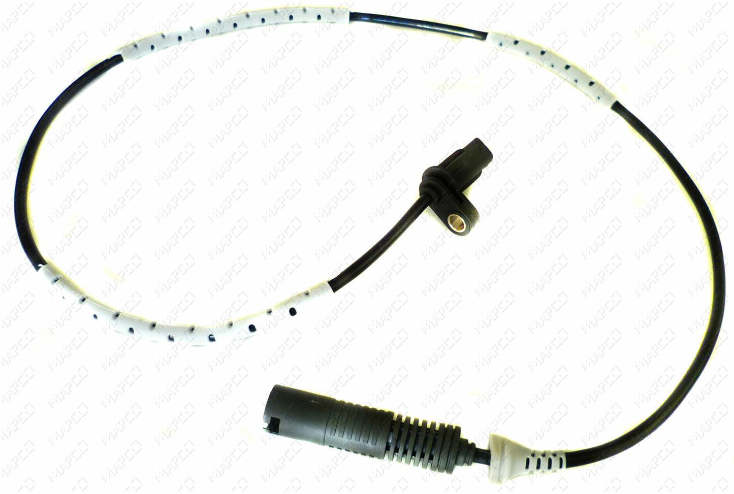 MAPCO Sensor, Raddrehzahl Hinterachse links Hinterachse rechts 86663