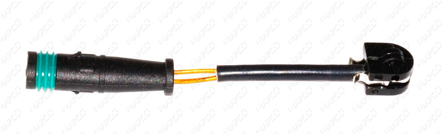 MAPCO Warnkontakt, Bremsbelagverschleiß Hinterachse 56810