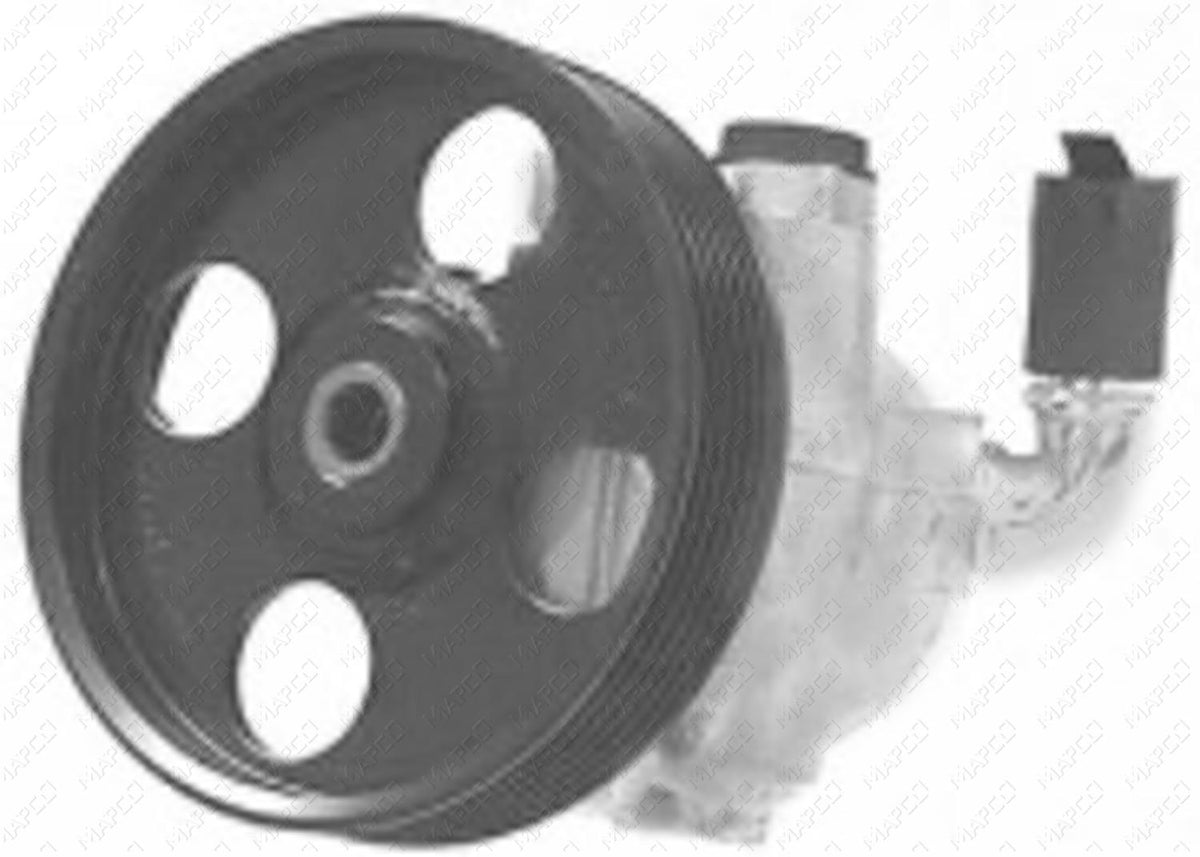 MAPCO Hydraulikpumpe, Lenkung 27316