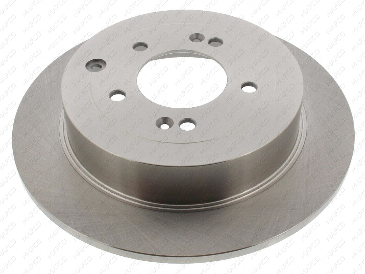 MAPCO Bremsscheibe 25260