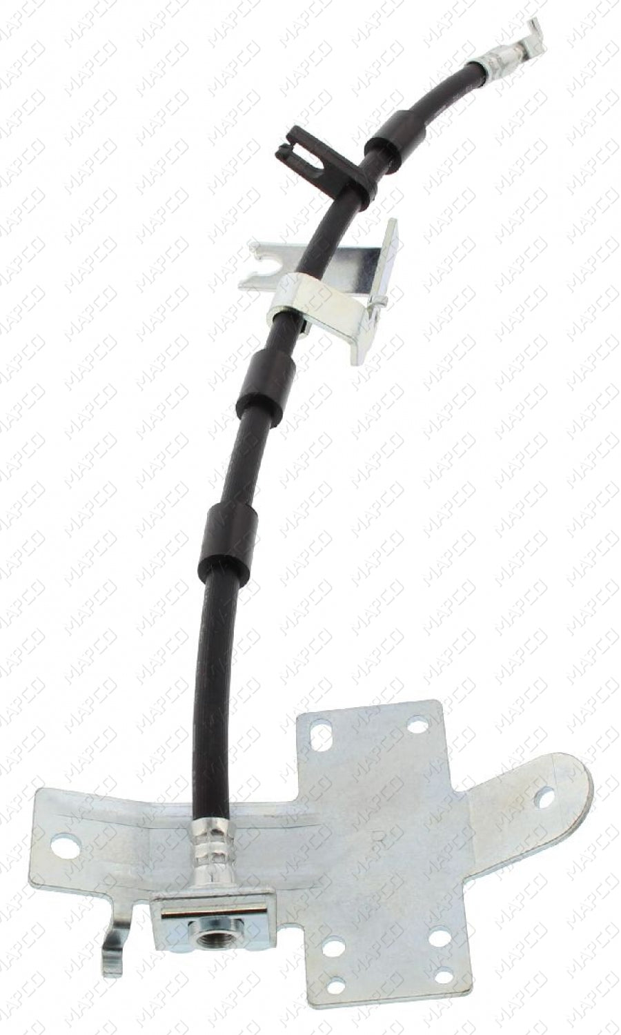 MAPCO Bremsschlauch Hinterachse rechts 3226