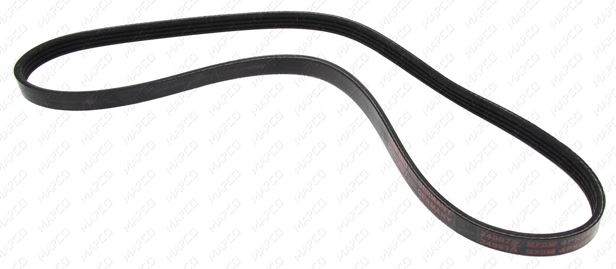 MAPCO Keilrippenriemen 240975