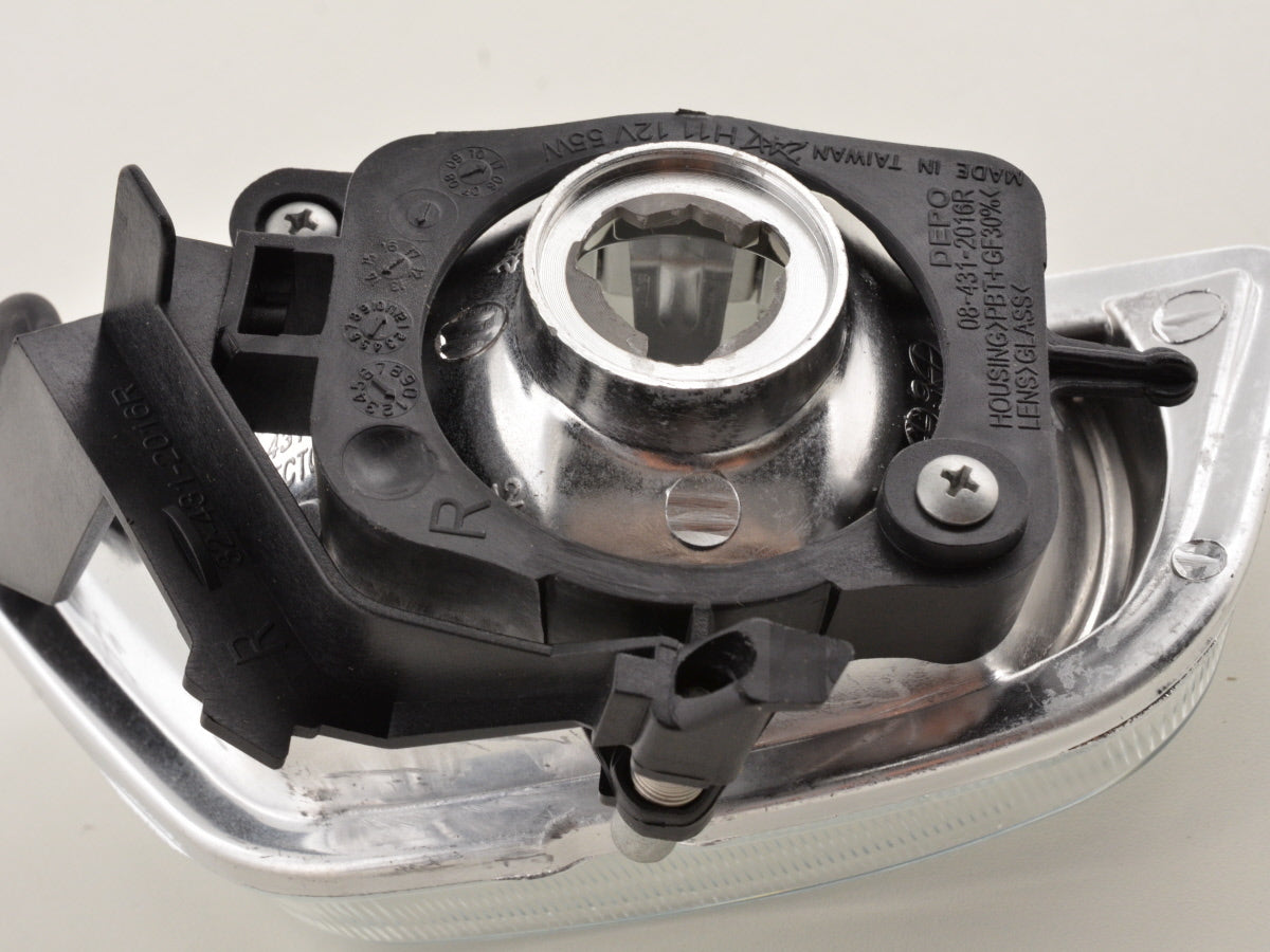 Verschleißteile Nebelscheinwerfer rechts Ford Focus Bj. 02