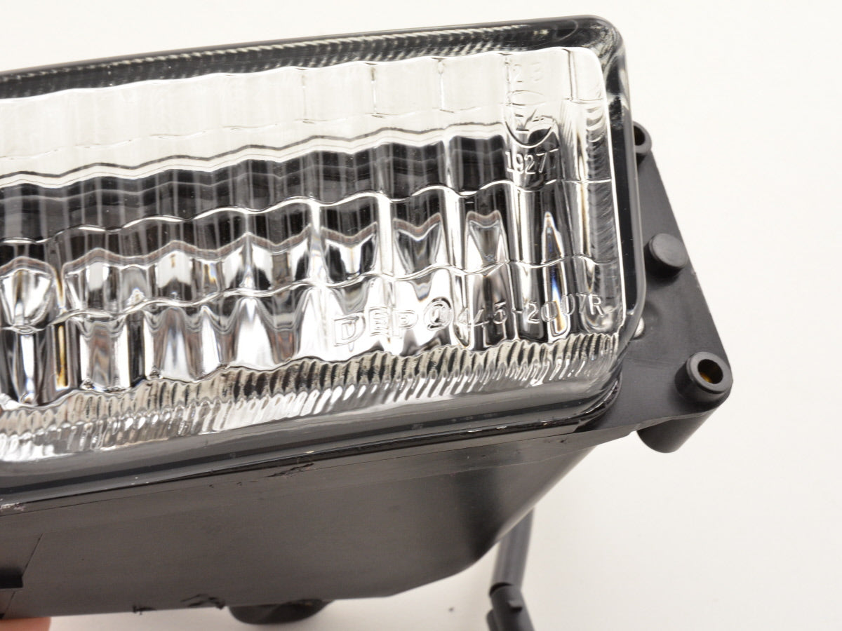 Verschleißteile Nebelscheinwerfer rechts Seat Ibiza Bj. 94-95