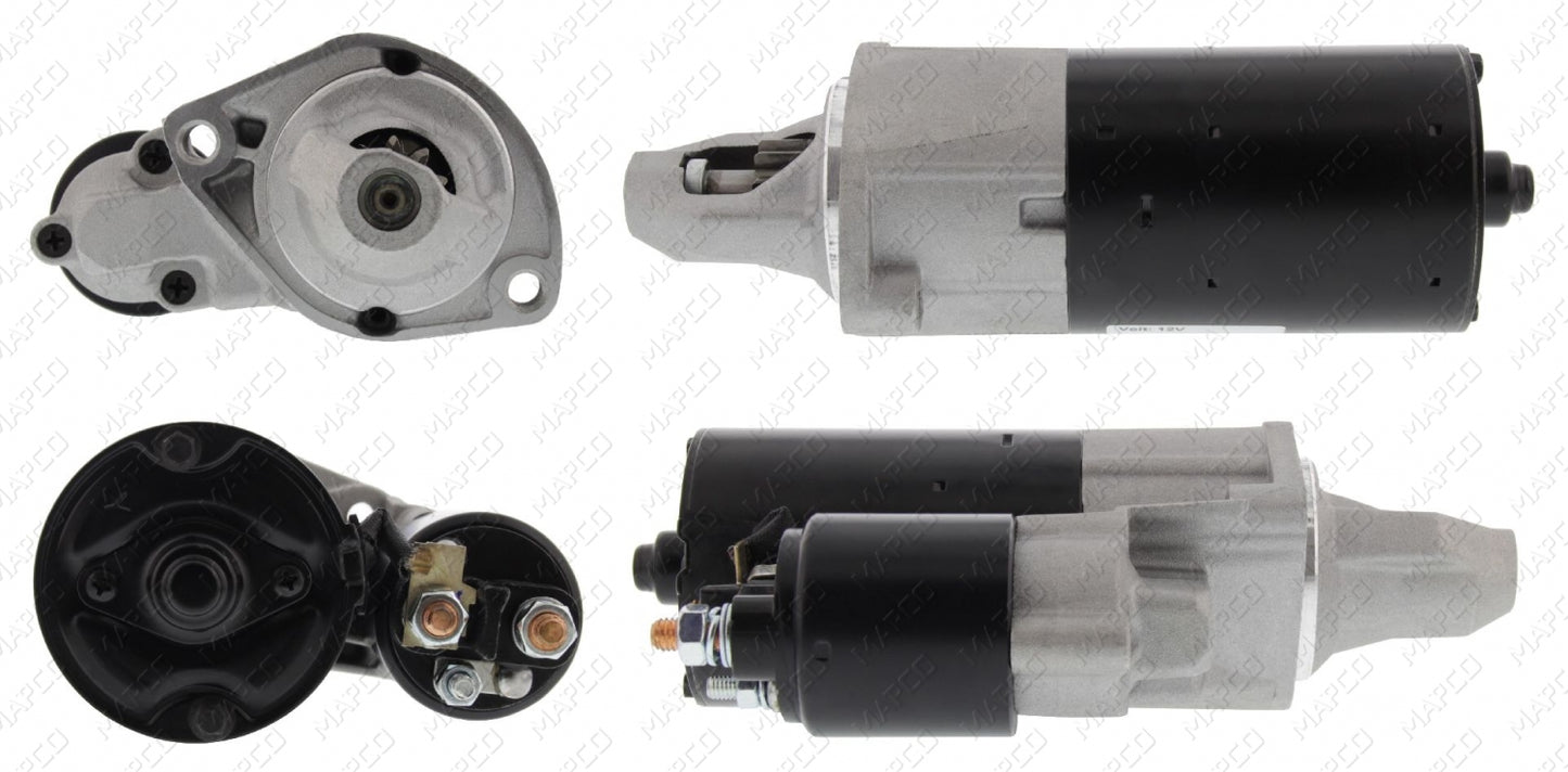 MAPCO Starter 13989