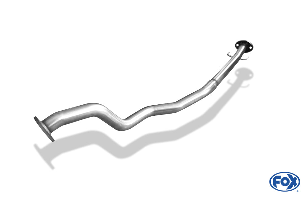 FOX Nissan Juke - F15 Vorschalldämpferersatzrohr