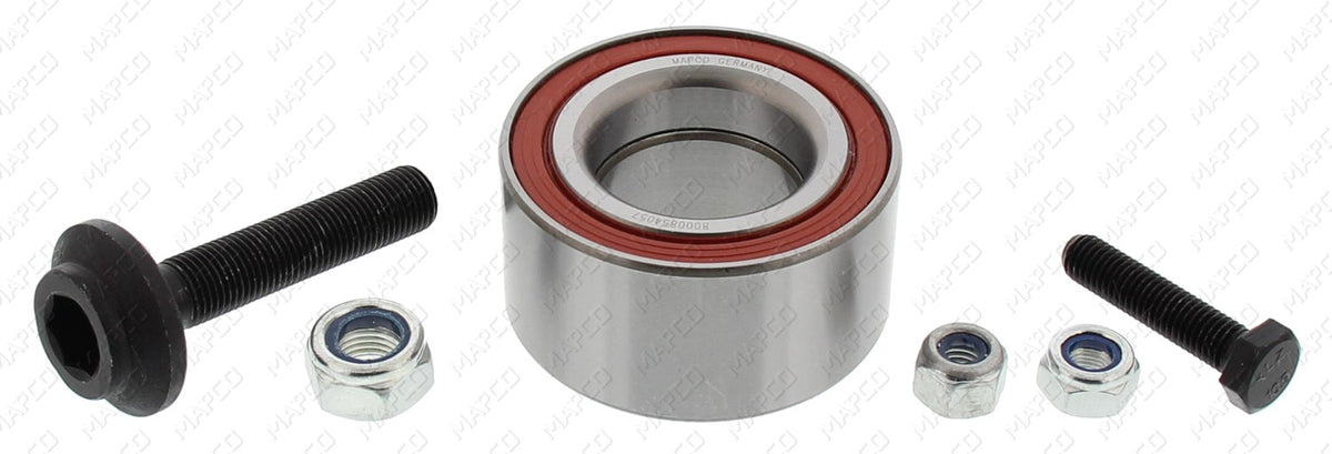 MAPCO Radlagersatz 26713