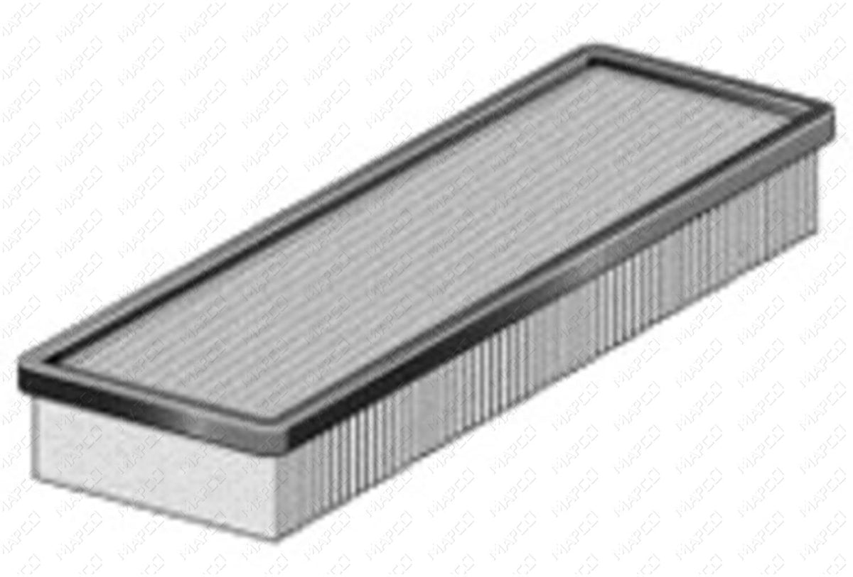 MAPCO Luftfilter 60423