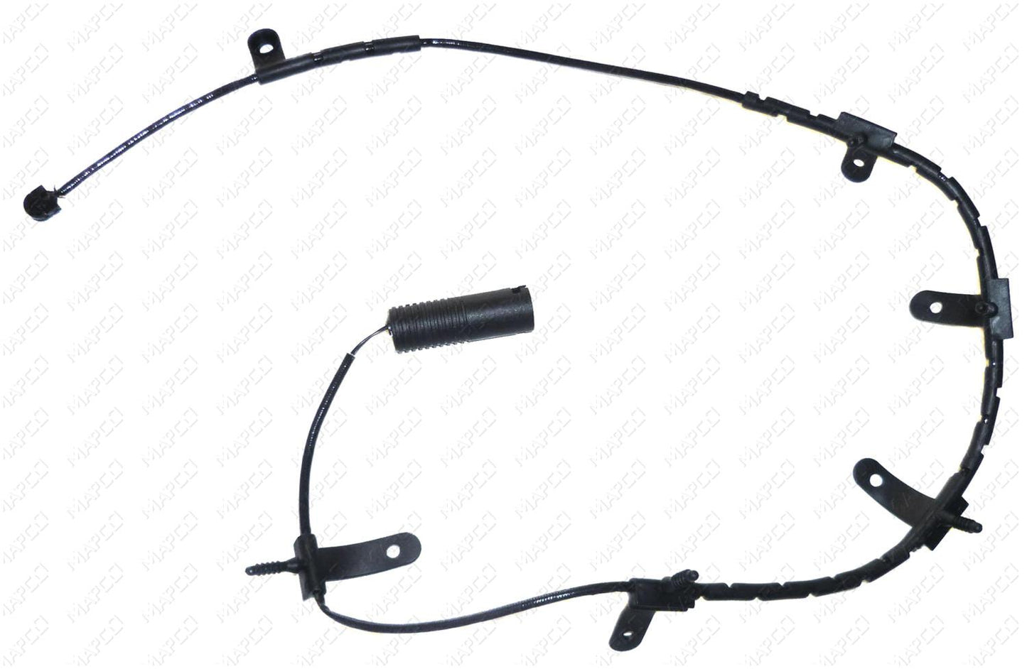 MAPCO Warnkontakt, Bremsbelagverschleiß Vorderachse 56620