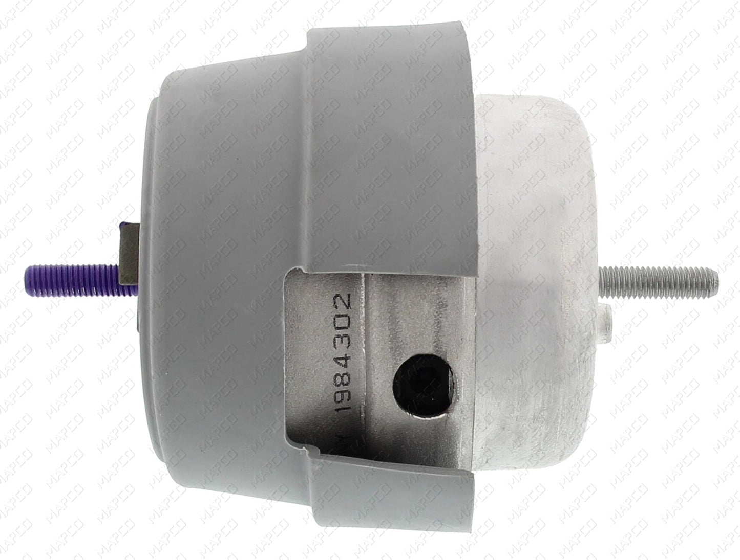 MAPCO Lagerung, Motor rechts 38803