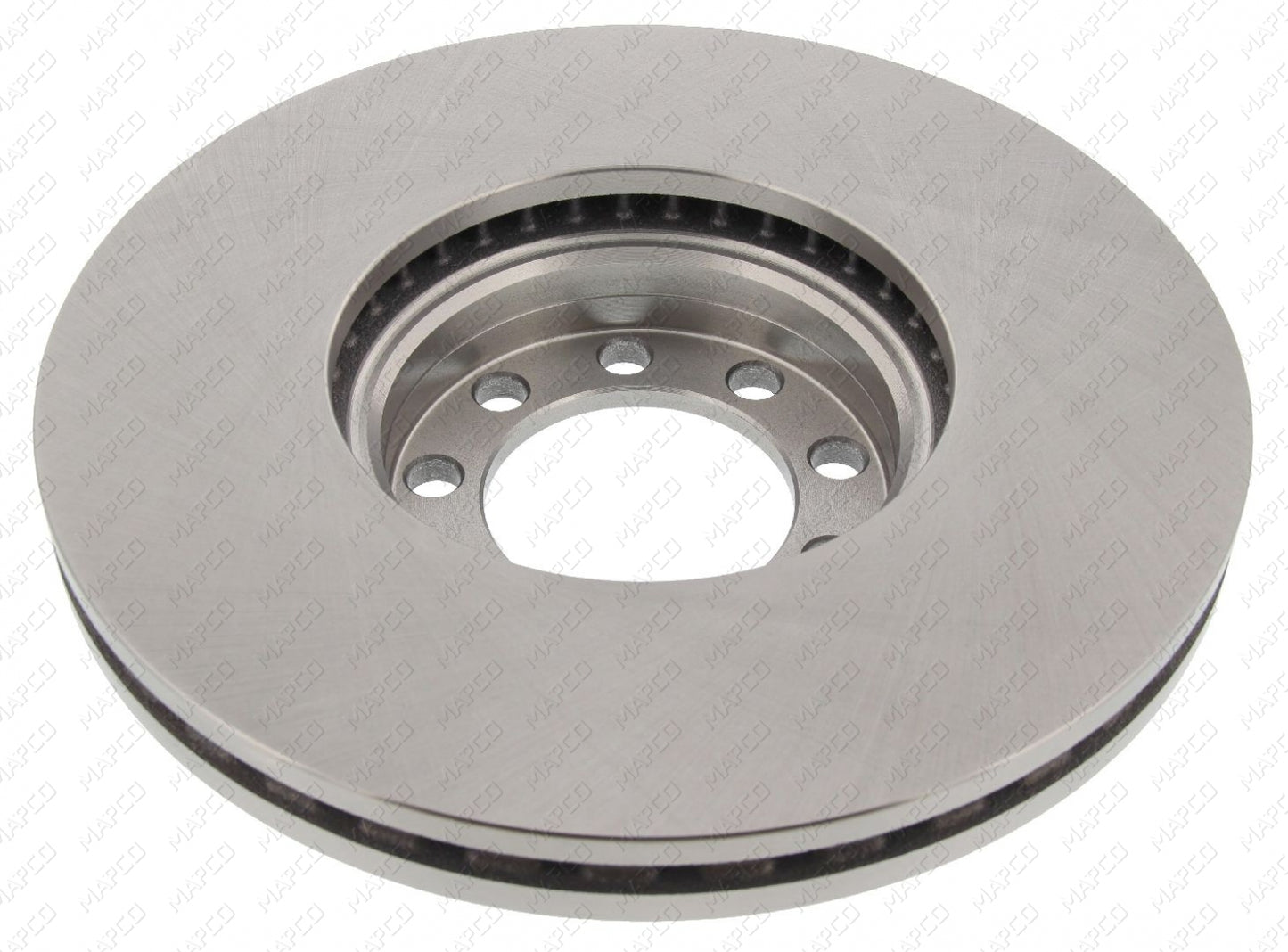 MAPCO Bremsscheibe Vorderachse 25056
