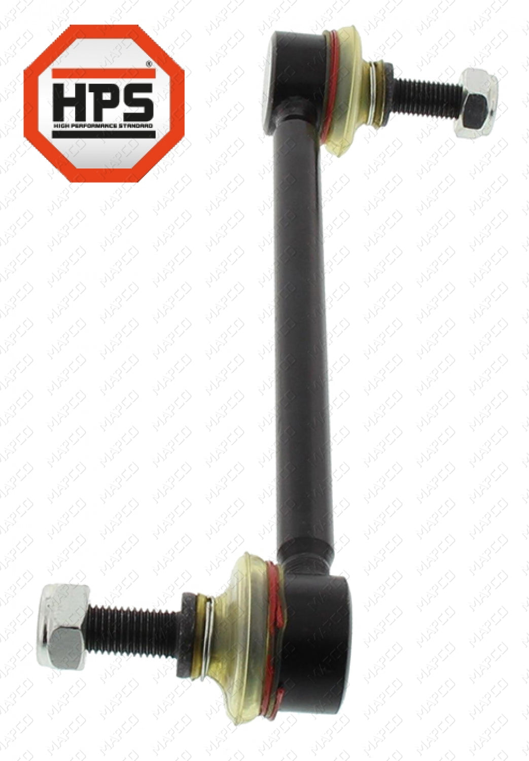 MAPCO Stange/Strebe, Stabilisator Vorderachse beidseitig 49590HPS