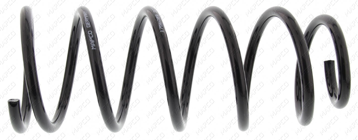 MAPCO Fahrwerksfeder Vorderachse 70688