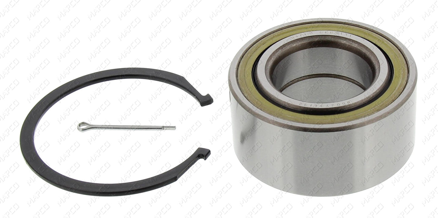 MAPCO Radlagersatz Vorderachse beidseitig 26278