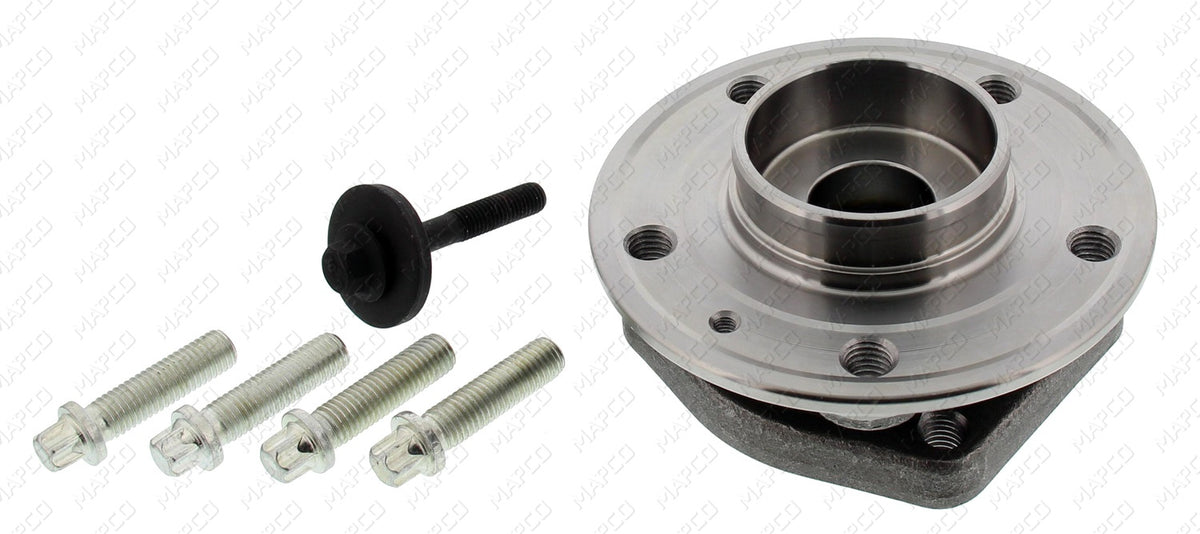 MAPCO Radlagersatz 26919