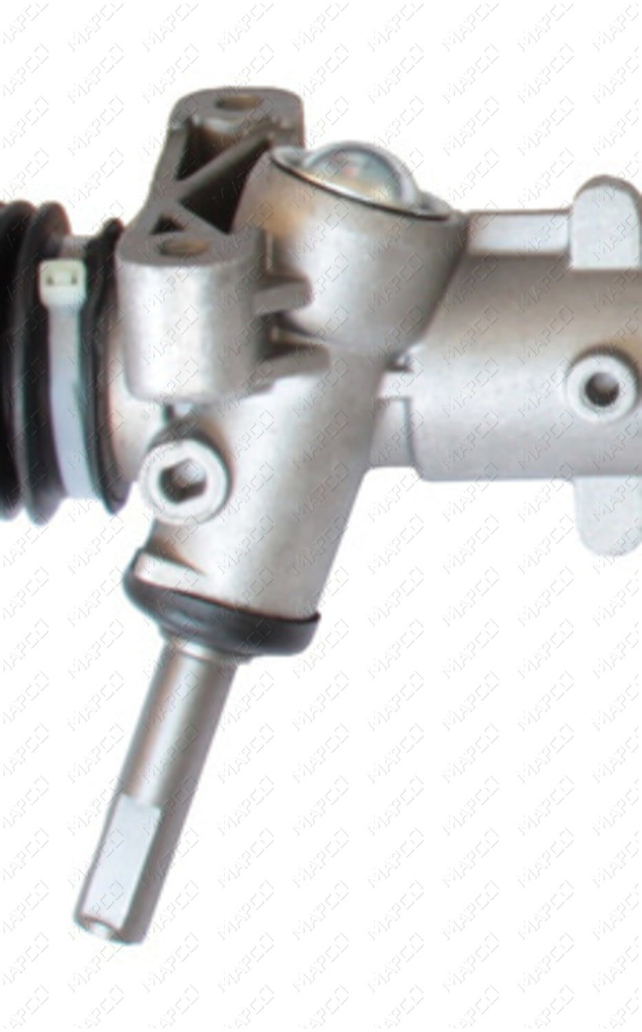 MAPCO Lenkgetriebe 29411