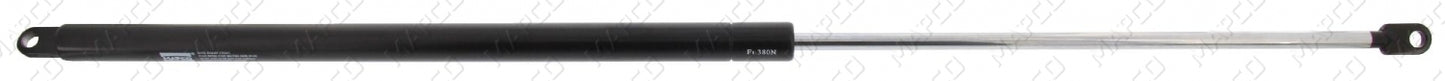 MAPCO Gasfeder, Motorhaube 91802