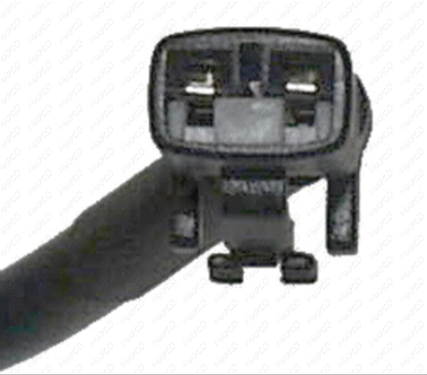 MAPCO Sensor, Raddrehzahl Vorderachse rechts 86572