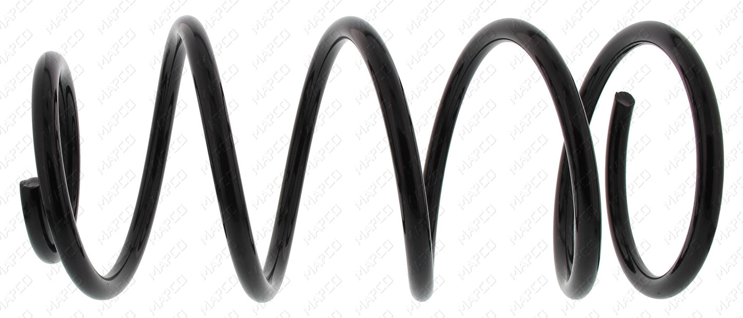 MAPCO Fahrwerksfeder Vorderachse 70408