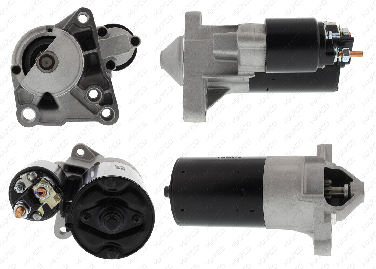 MAPCO Starter 13852