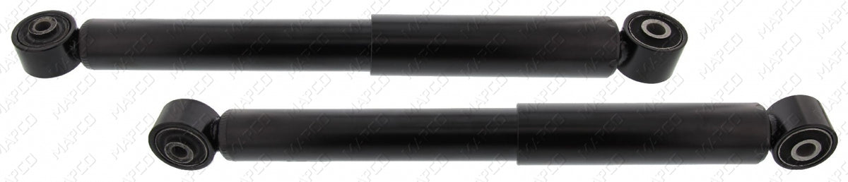 MAPCO Stoßdämpfer Satz Hinterachse 20815/2