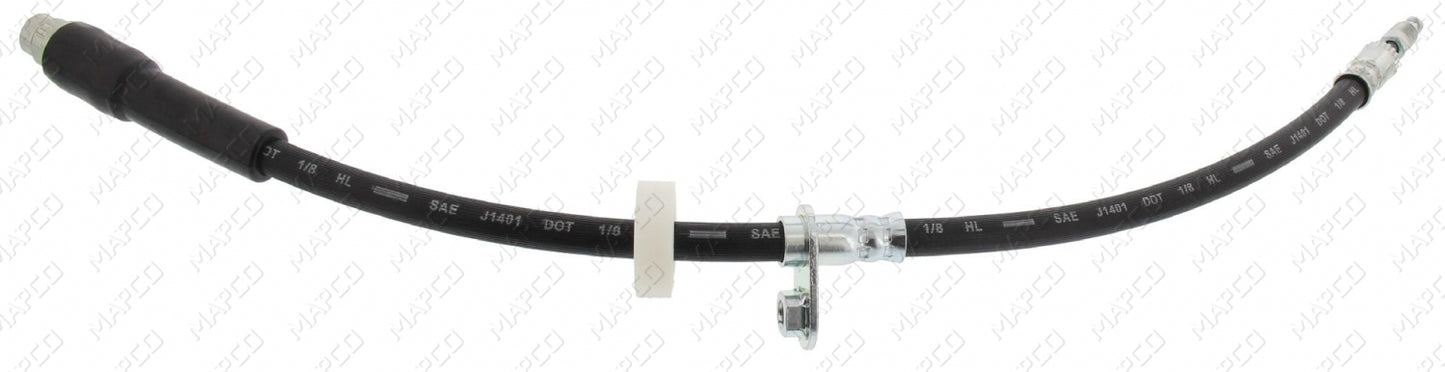 MAPCO Bremsschlauch Vorderachse 3408