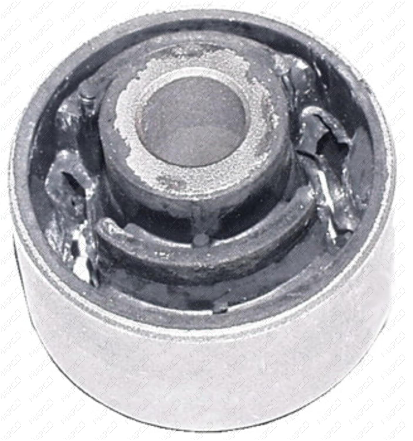 MAPCO Lagerung, Lenker Vorderachse beidseitig unten hinten 33617