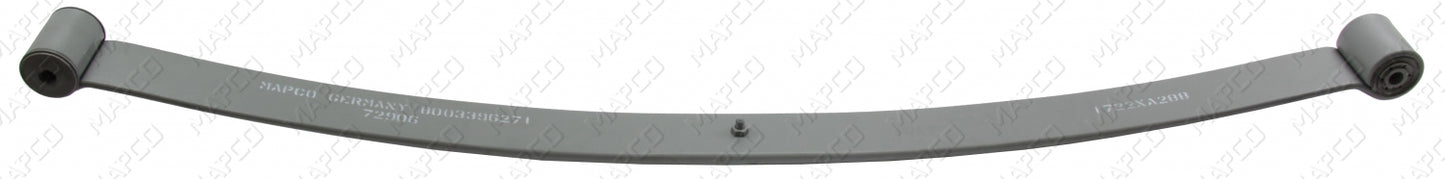 MAPCO Federnpaket Hinterachse 72906