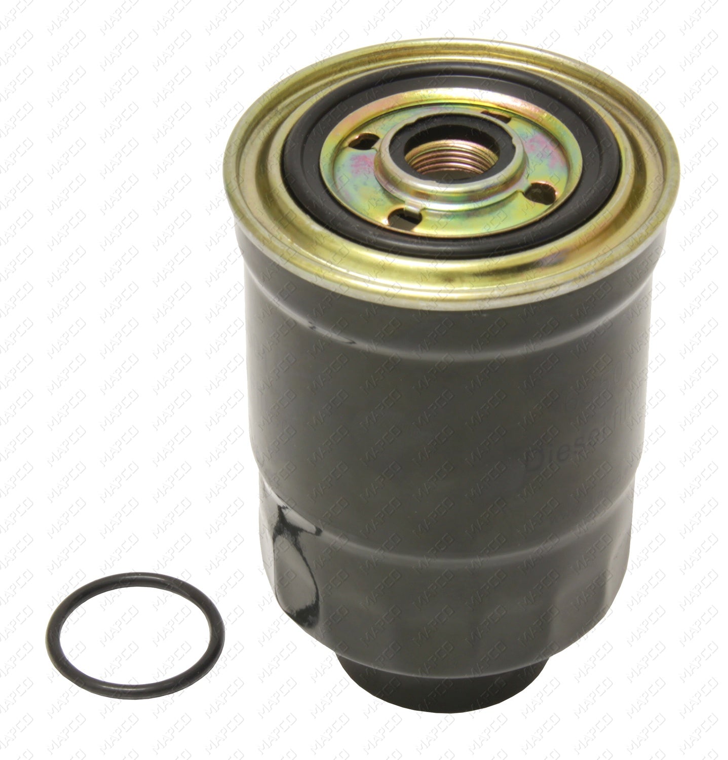 MAPCO Kraftstofffilter 63501