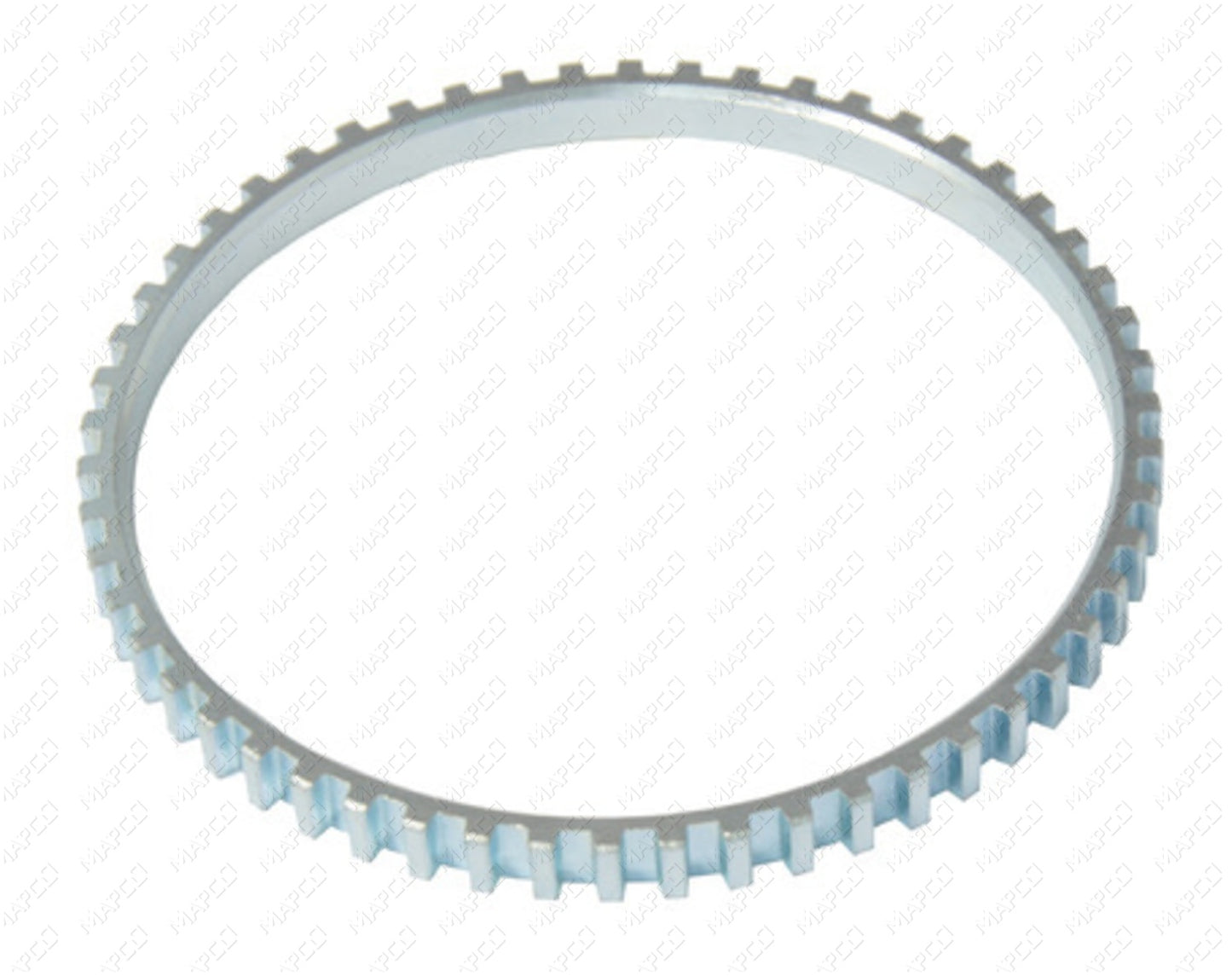 MAPCO Sensorring, ABS Vorderachse beidseitig 76012