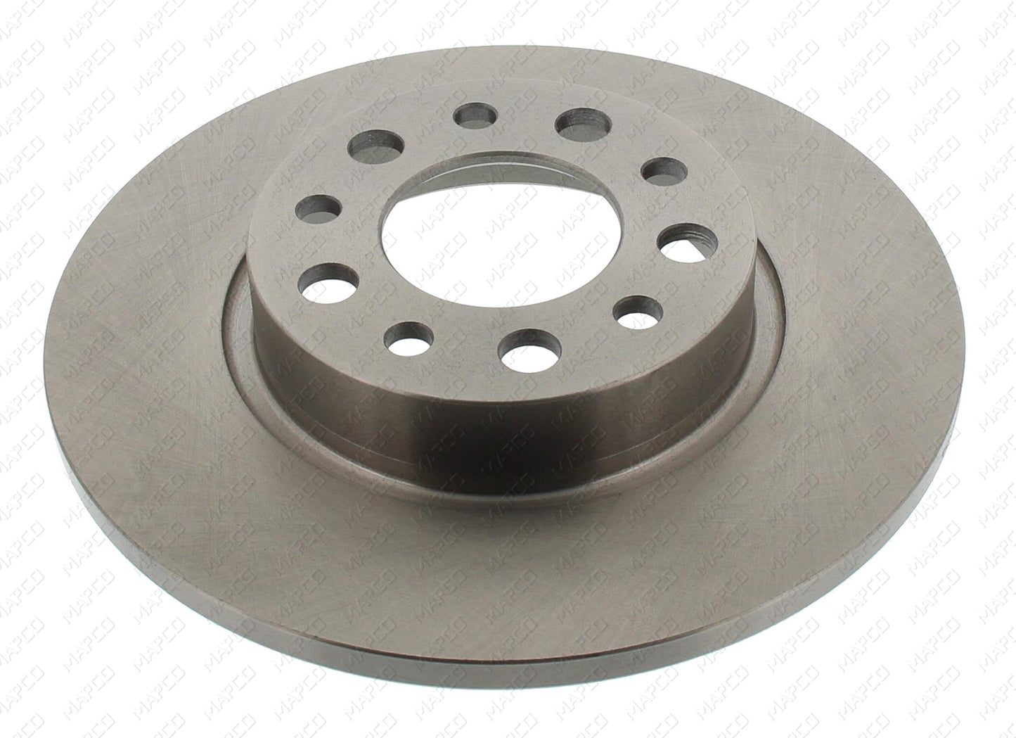 MAPCO Bremsscheibe Hinterachse 25022