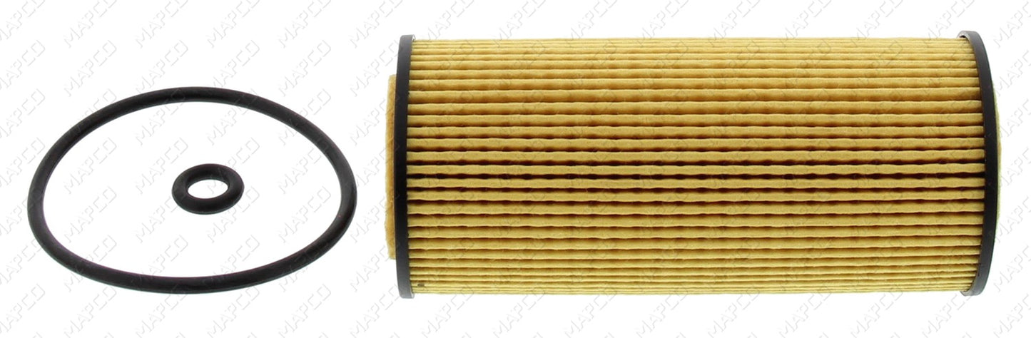 MAPCO Ölfilter 64809