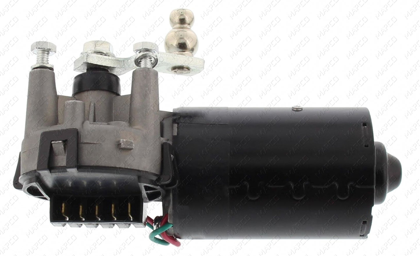 MAPCO Wischermotor vorne 90287