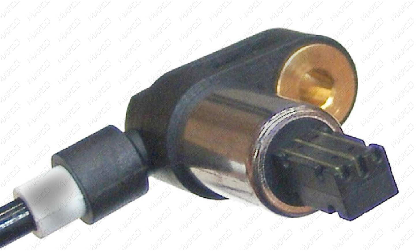 MAPCO Sensor, Raddrehzahl Hinterachse beidseitig 86405