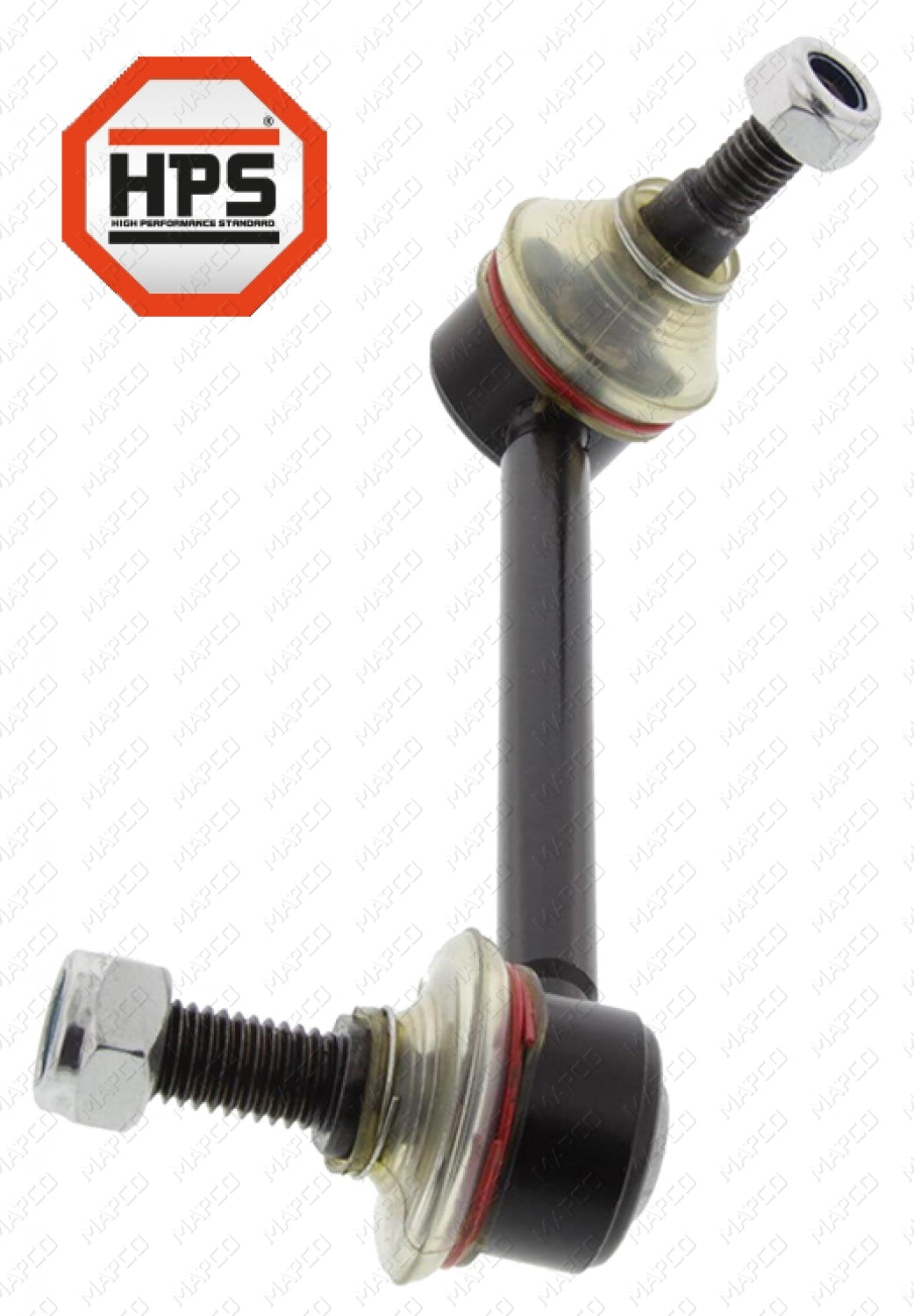 MAPCO Stange/Strebe, Stabilisator Vorderachse links 49826HPS