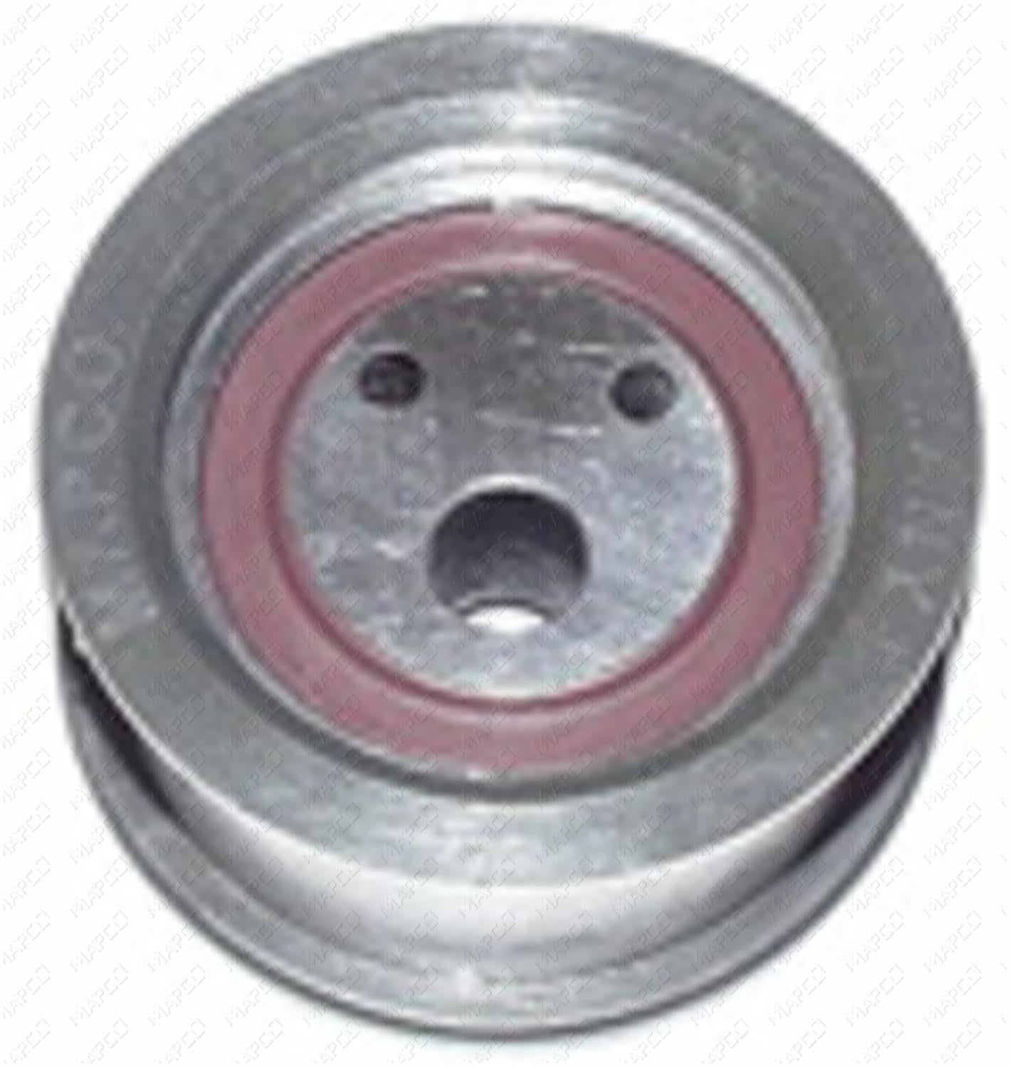 MAPCO Spannrolle, Zahnriemen 23082