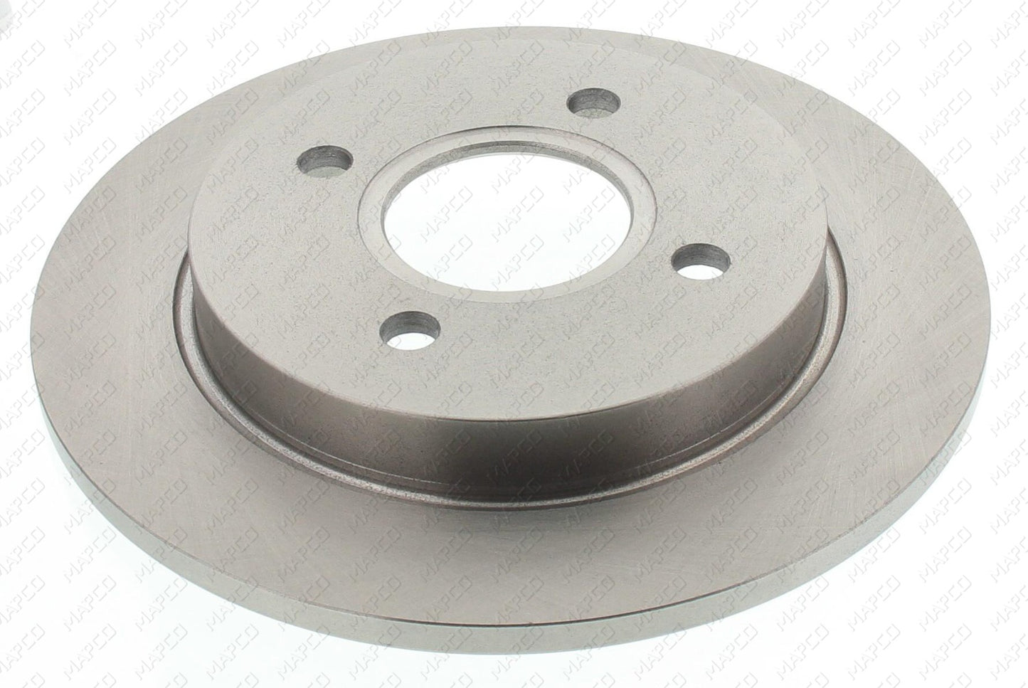 MAPCO Bremsscheibe Hinterachse 15731