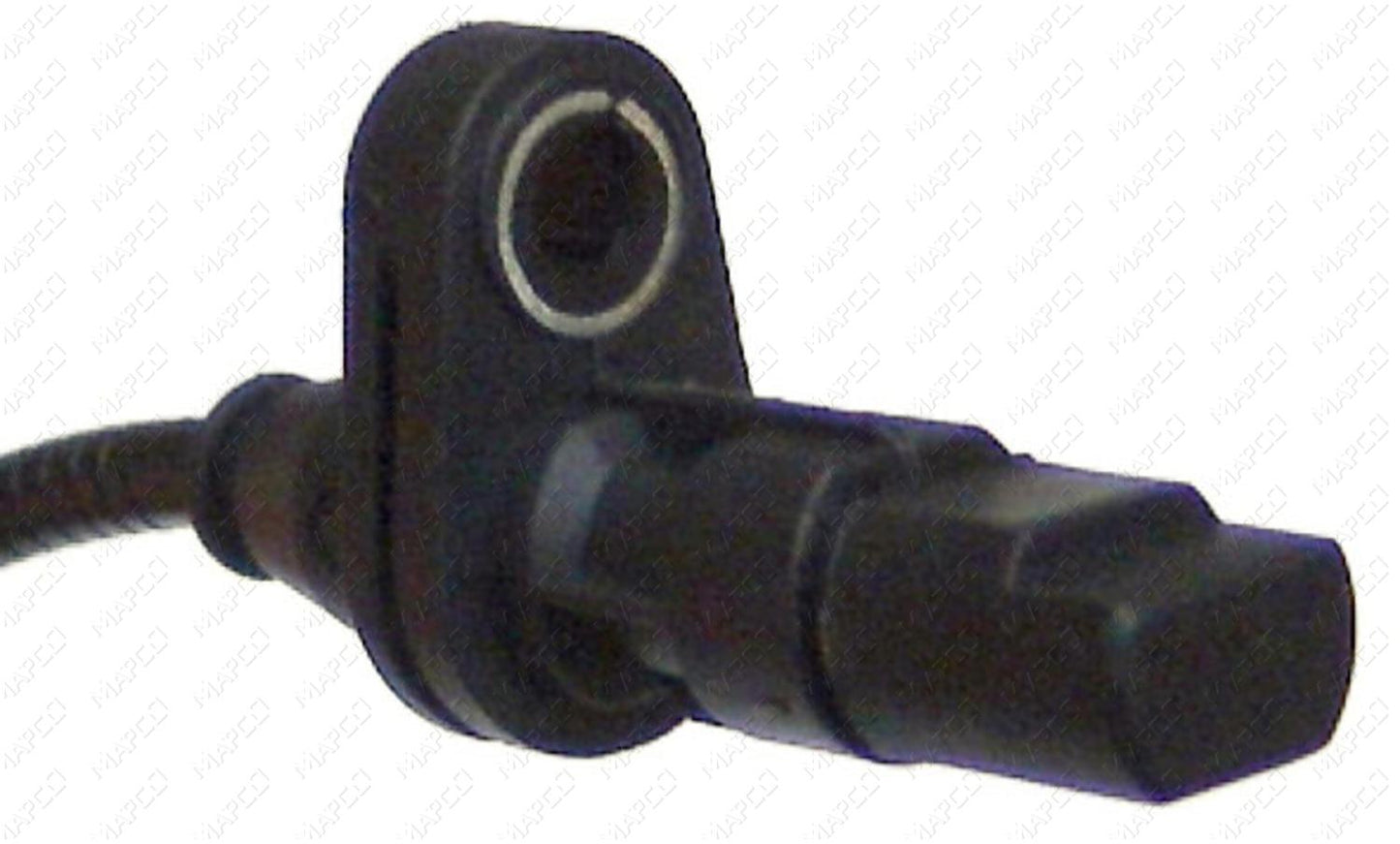 MAPCO Sensor, Raddrehzahl Vorderachse beidseitig 86664