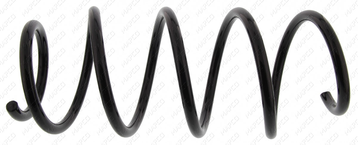 MAPCO Fahrwerksfeder Vorderachse 70780