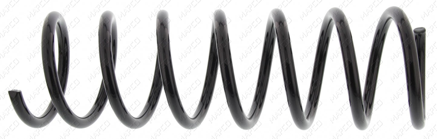 MAPCO Fahrwerksfeder Hinterachse 70550