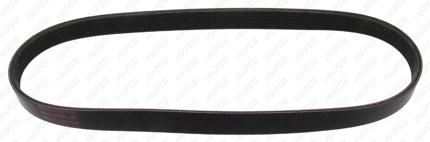 MAPCO Keilrippenriemen 260842E