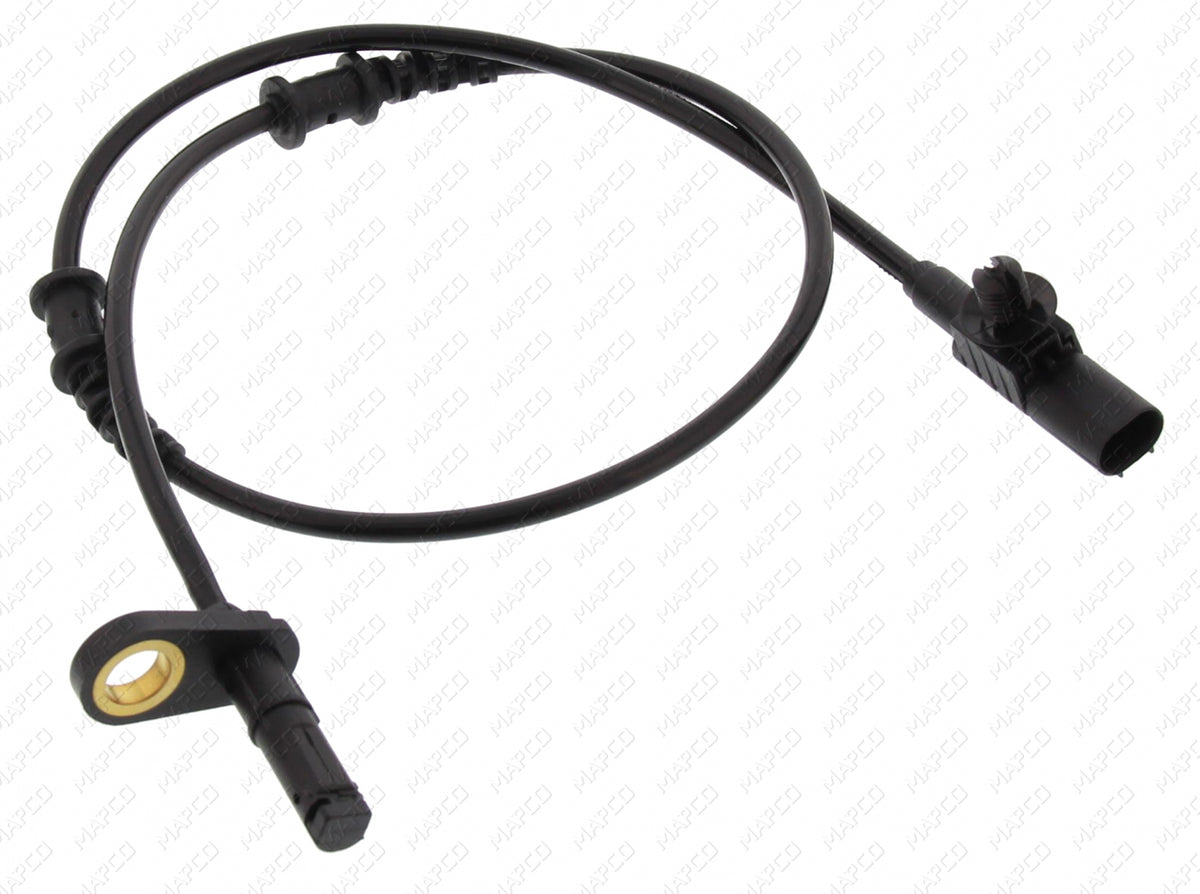 MAPCO Sensor, Raddrehzahl Vorderachse 86870
