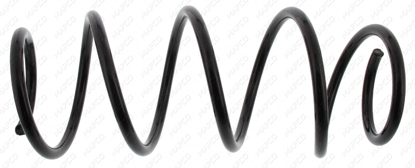 MAPCO Fahrwerksfeder Vorderachse 72704