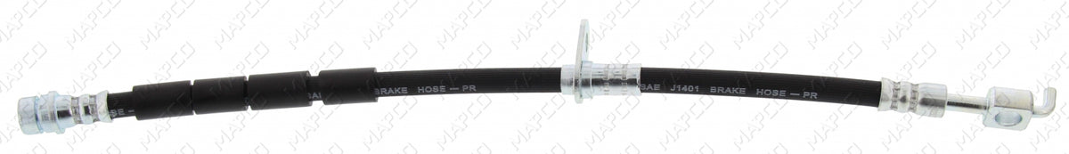 MAPCO Bremsschlauch Vorderachse links 3436