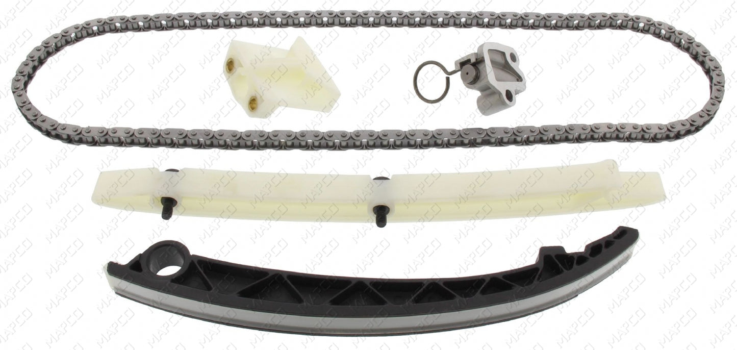 MAPCO Steuerkettensatz 75703