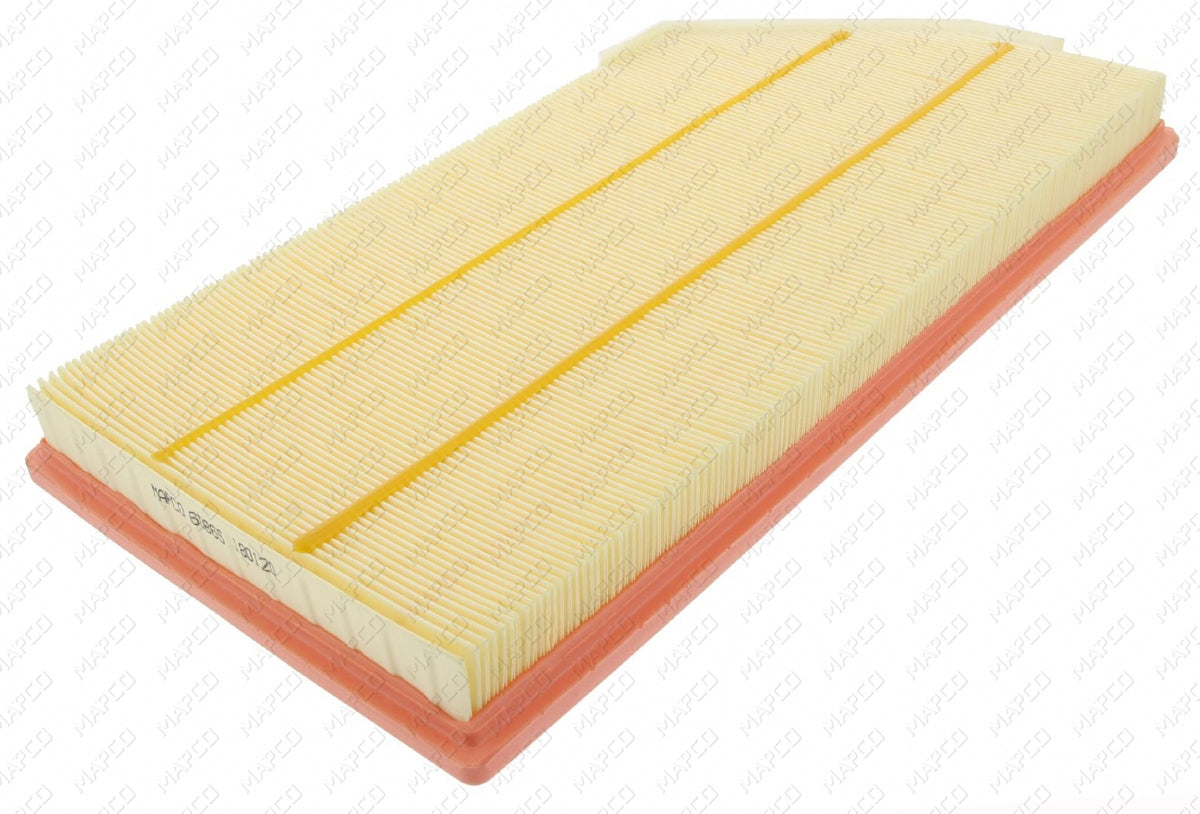 MAPCO Luftfilter 60865