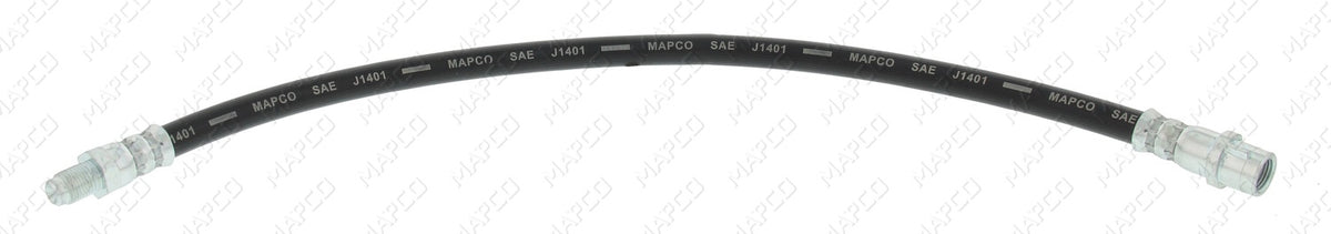 MAPCO Bremsschlauch Vorderachse 3808