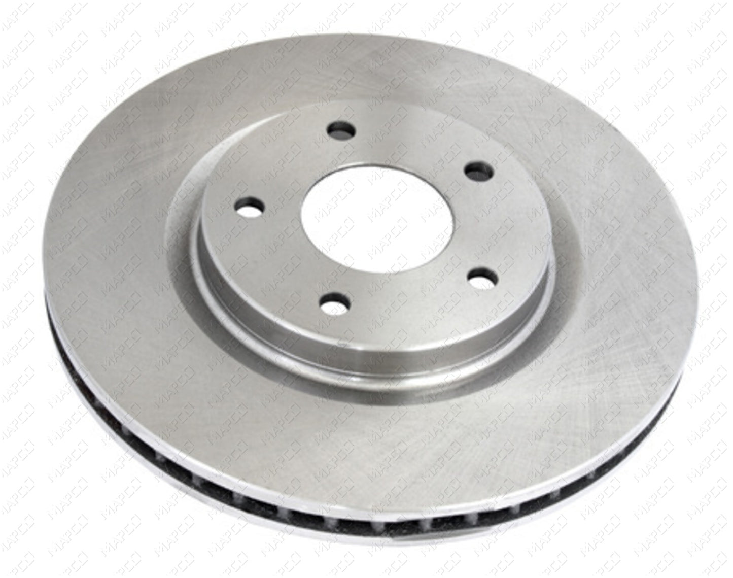 MAPCO Bremsscheibe Vorderachse 25240