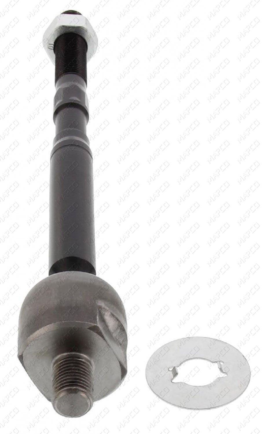 MAPCO Axialgelenk, Spurstange Vorderachse beidseitig 55511