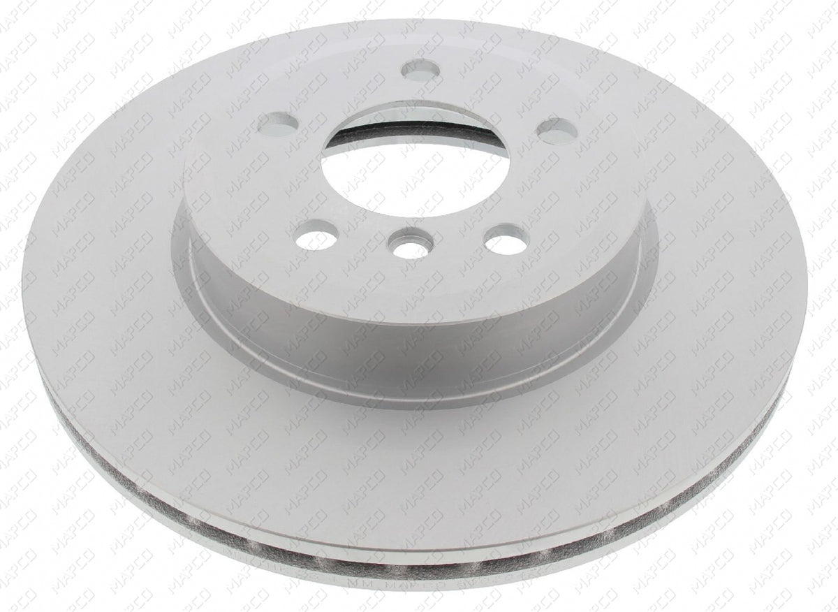 MAPCO Bremsscheibe Vorderachse 25787C